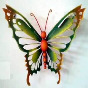 MAR-EN014-MA2 butterfly